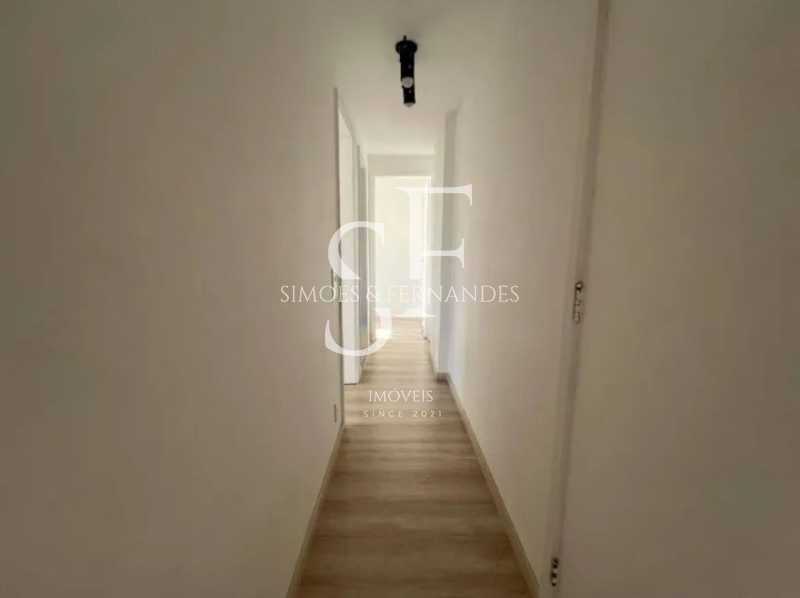 VilaIsabelRuaBaraodeCotegipeAp - 14