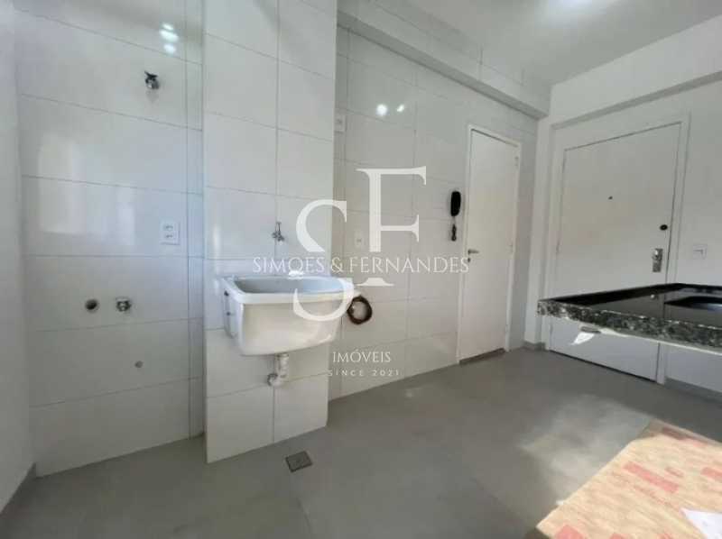 VilaIsabelRuaBaraodeCotegipeAp - 16