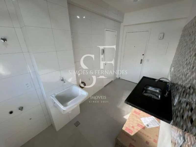 VilaIsabelRuaBaraodeCotegipeAp - 18