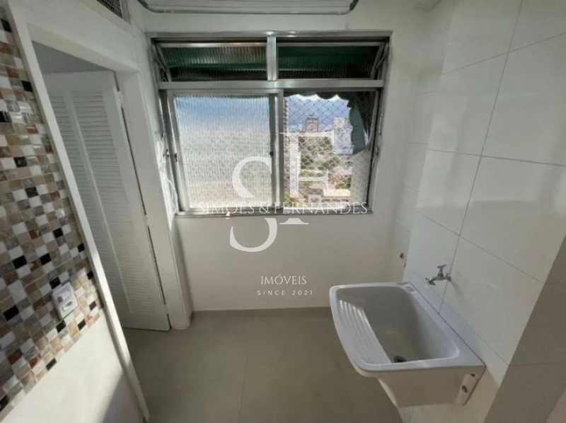 VilaIsabelRuaBaraodeCotegipeAp - 21