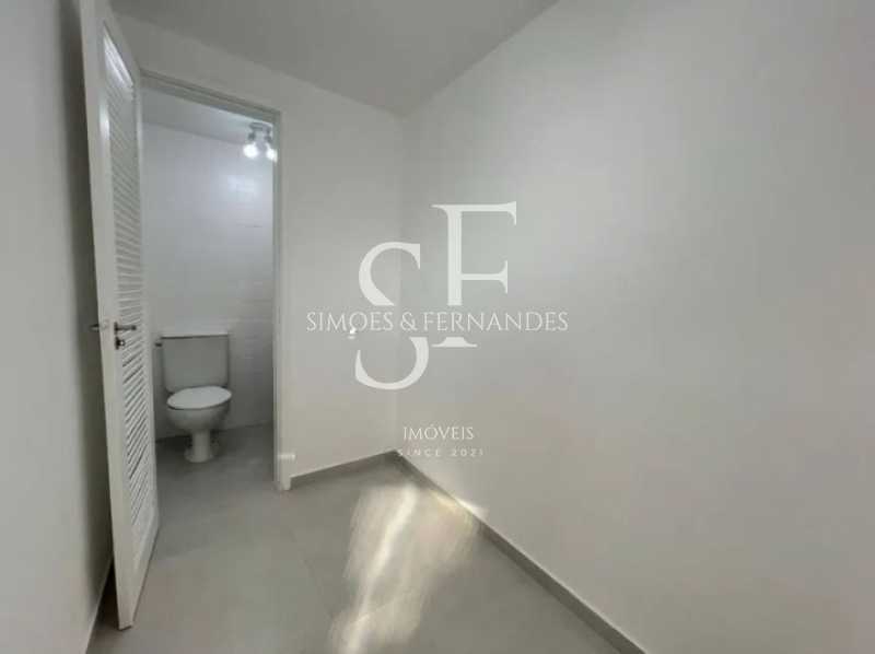 VilaIsabelRuaBaraodeCotegipeAp - 22