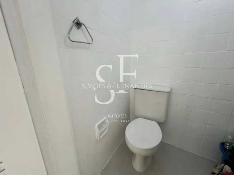 VilaIsabelRuaBaraodeCotegipeAp - 23