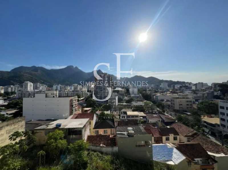 VilaIsabelRuaBaraodeCotegipeAp - 24