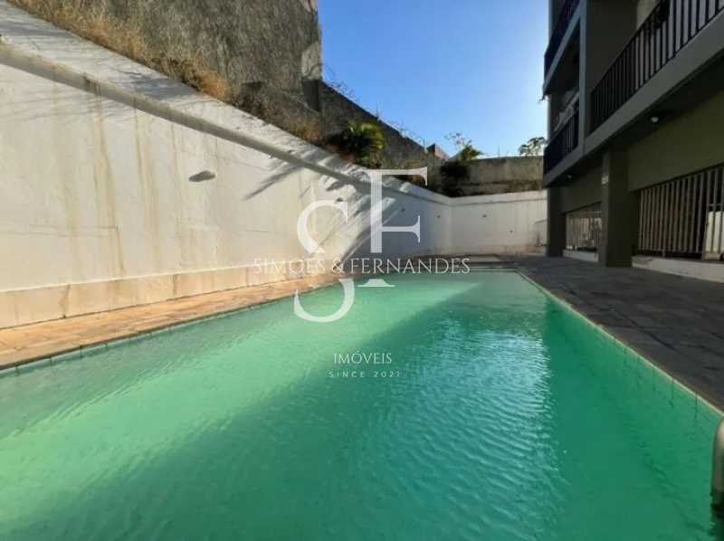 VilaIsabelRuaBaraodeCotegipeAp - 25