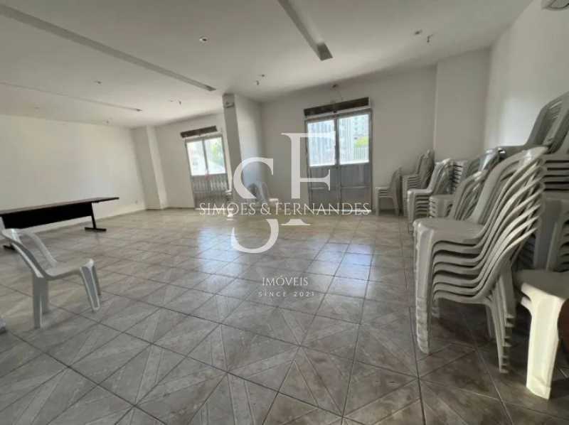 VilaIsabelRuaBaraodeCotegipeAp - 27