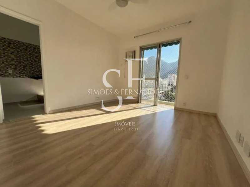 VilaIsabelRuaBaraodeCotegipeAp - 2