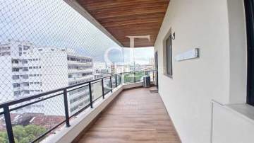 Tijuca - Rua Pinto Guedes - Apartamento com 4 quartos sendo 1 suíte, infraestrutura completa, 2 vagas na escritura. - BTAP40258