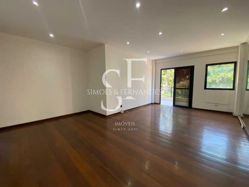 TijucaRuaUruguaiApartamento3qu - 1