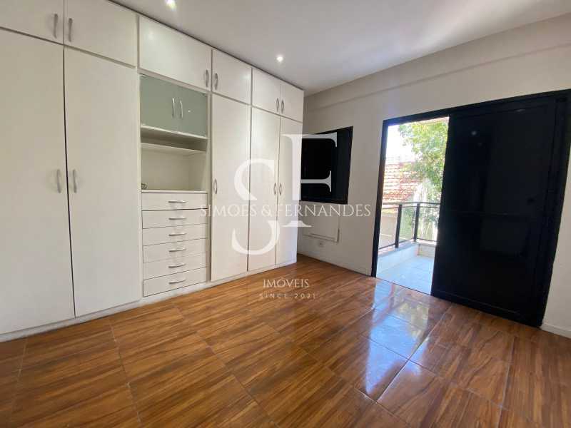 TijucaRuaUruguaiApartamento3qu - 13