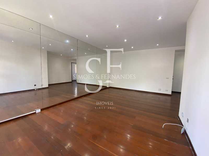 TijucaRuaUruguaiApartamento3qu - 4