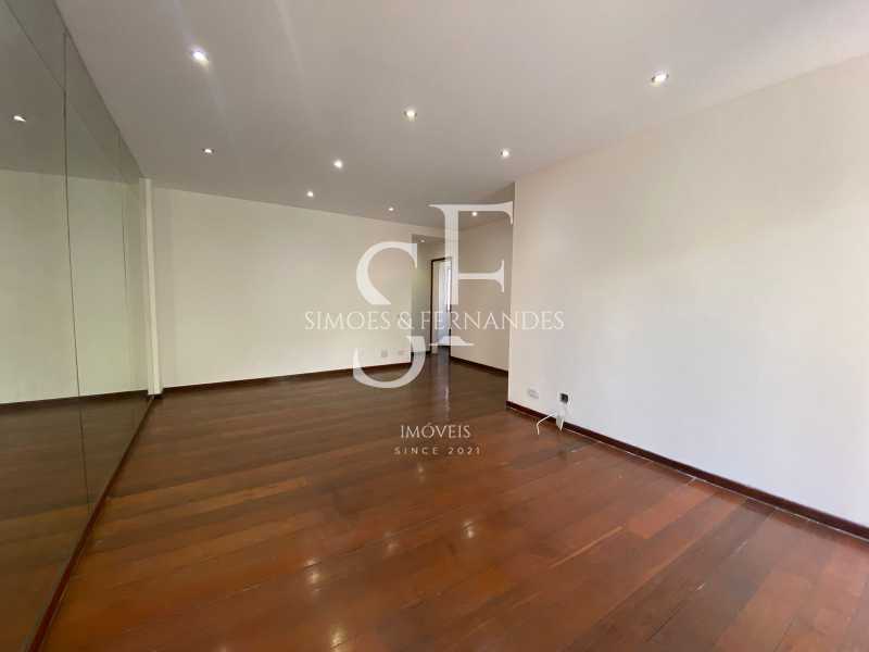 TijucaRuaUruguaiApartamento3qu - 2