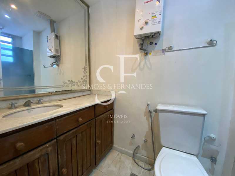 TijucaRuaUruguaiApartamento3qu - 11