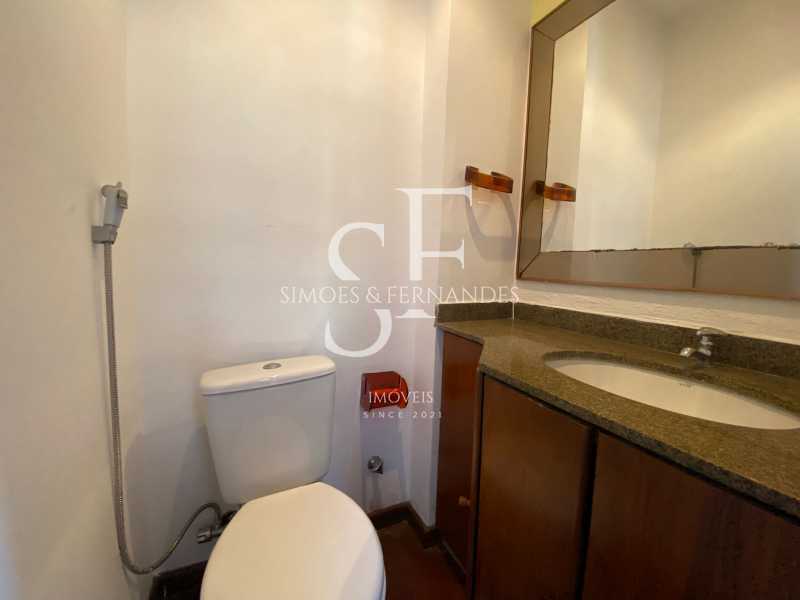 TijucaRuaUruguaiApartamento3qu - 25