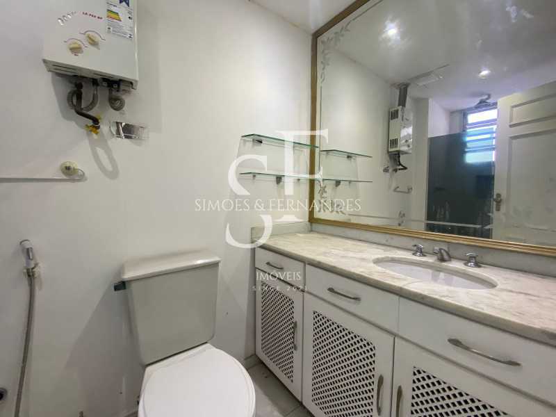 TijucaRuaUruguaiApartamento3qu - 17