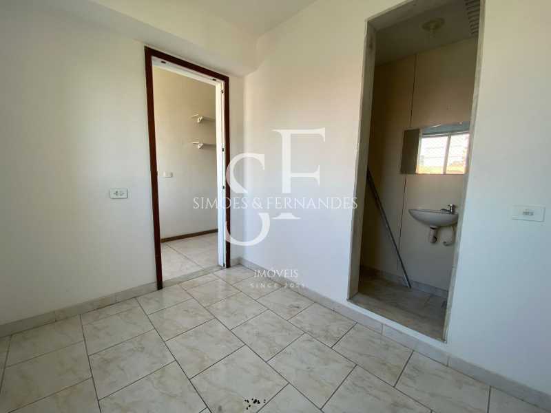 TijucaRuaUruguaiApartamento3qu - 24