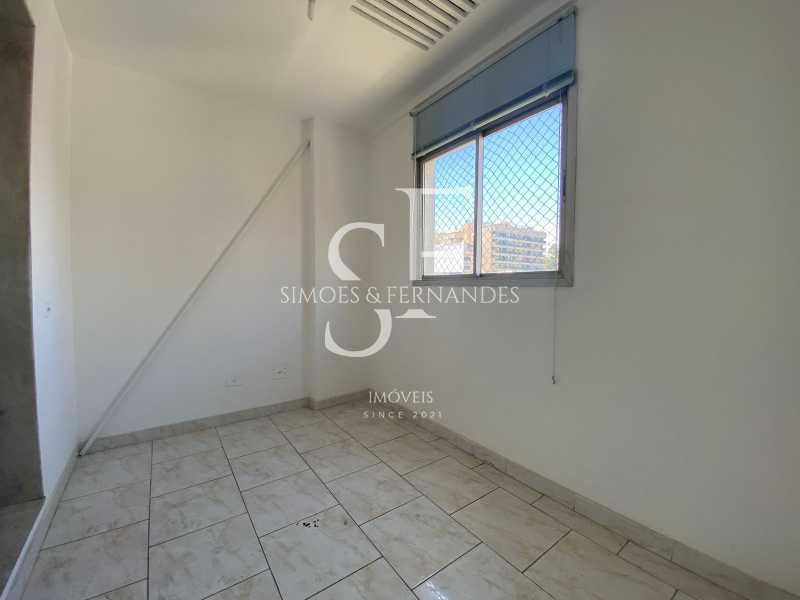 TijucaRuaUruguaiApartamento3qu - 23