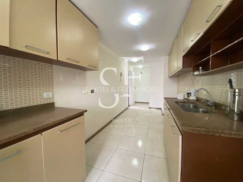 TijucaRuaUruguaiApartamento3qu - 21