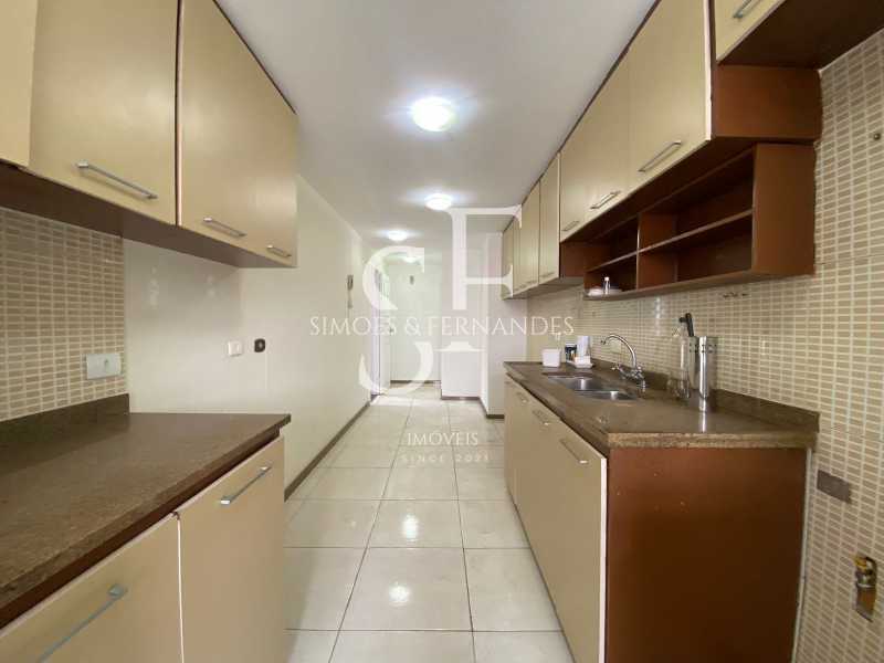 TijucaRuaUruguaiApartamento3qu - 20