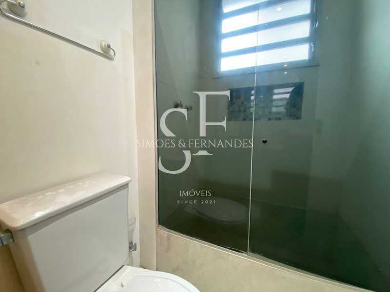 TijucaRuaUruguaiApartamento3qu - 18