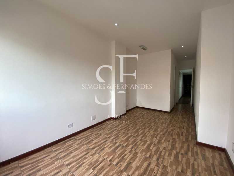 TijucaRuaUruguaiApartamento3qu - 10