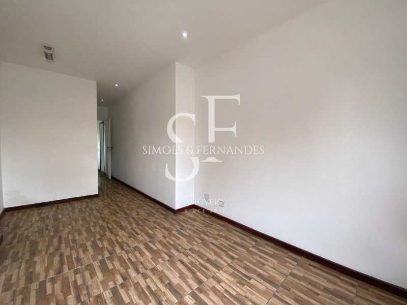 TijucaRuaUruguaiApartamento3qu - 8