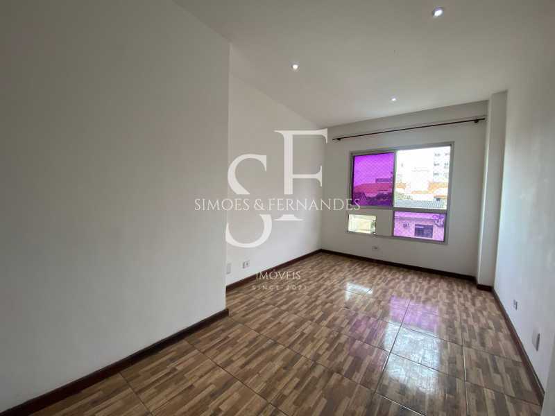 TijucaRuaUruguaiApartamento3qu - 9