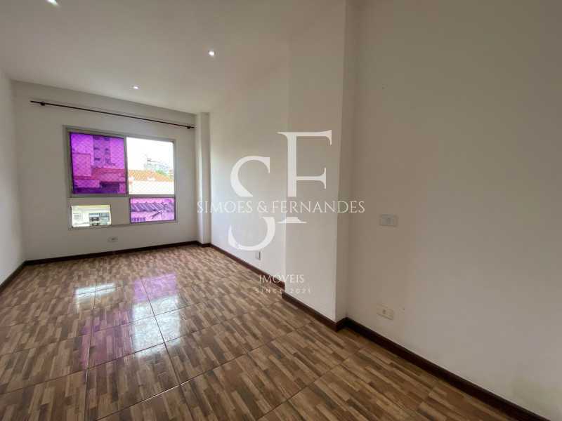 TijucaRuaUruguaiApartamento3qu - 7