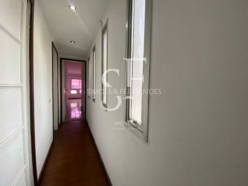 TijucaRuaUruguaiApartamento3qu - 26