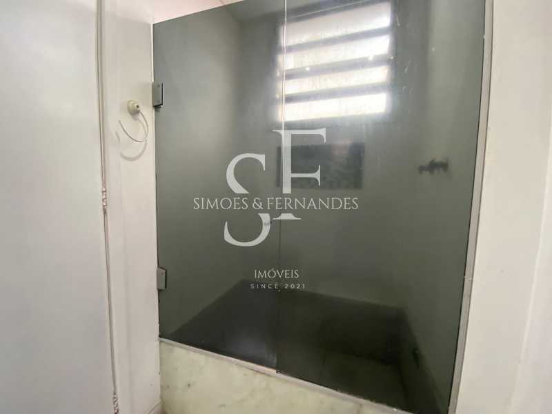 TijucaRuaUruguaiApartamento3qu - 12