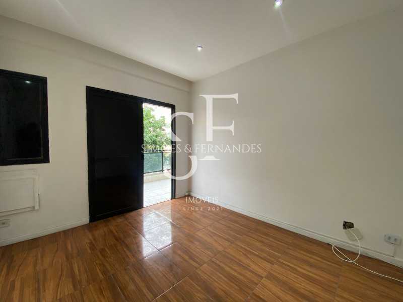 TijucaRuaUruguaiApartamento3qu - 15