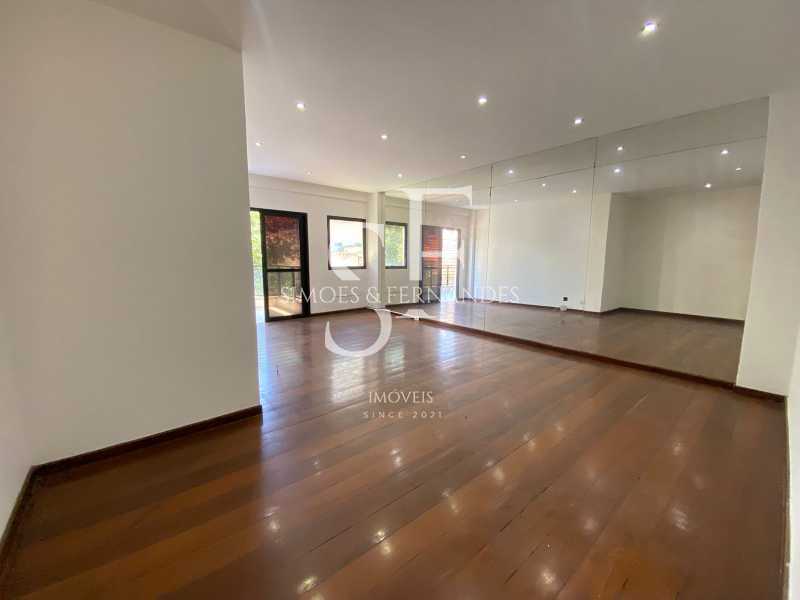 TijucaRuaUruguaiApartamento3qu - 3