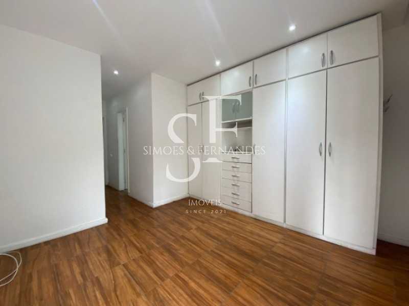 TijucaRuaUruguaiApartamento3qu - 14