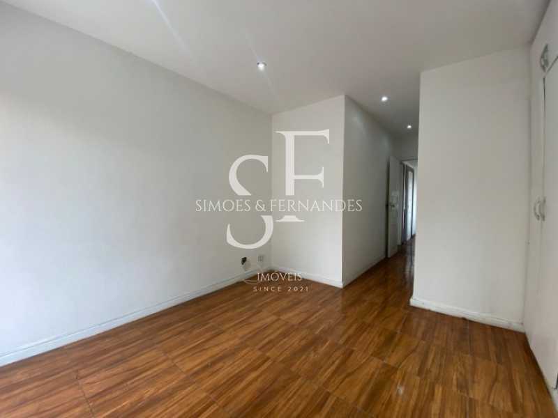 TijucaRuaUruguaiApartamento3qu - 16