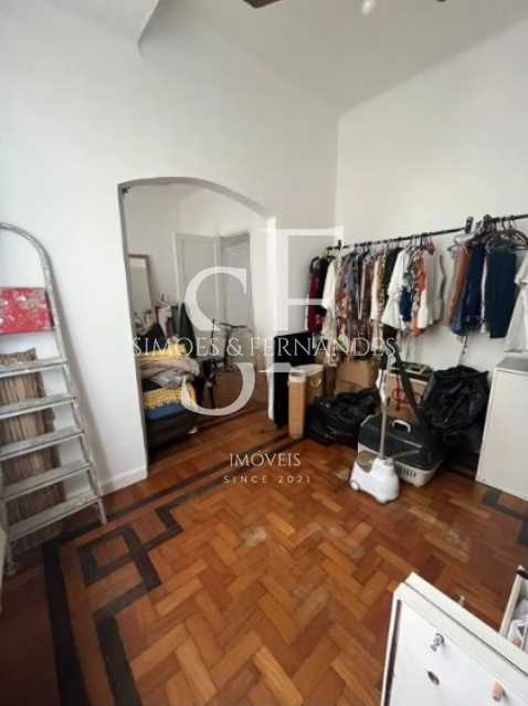 Conheça Tijuca rua Clovis bevilaqua 05 do imóvel - Tijuca - Rua Clóvis Beviláqua - Sala dupla, 3 quartos, dependência completa. - BTAP31455 - 5 Tijuca rua Clovis bevilaqua 05 - 5