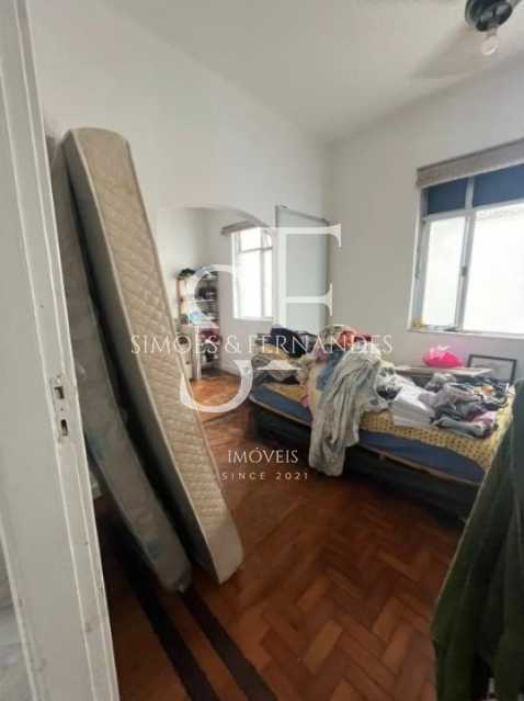 Conheça Tijuca rua Clovis bevilaqua 07 do imóvel - Tijuca - Rua Clóvis Beviláqua - Sala dupla, 3 quartos, dependência completa. - BTAP31455 - 7 Tijuca rua Clovis bevilaqua 07 - 7