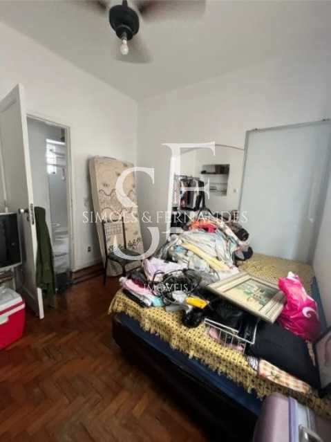 Conheça Tijuca rua Clovis bevilaqua 08 do imóvel - Tijuca - Rua Clóvis Beviláqua - Sala dupla, 3 quartos, dependência completa. - BTAP31455 - 8 Tijuca rua Clovis bevilaqua 08 - 8