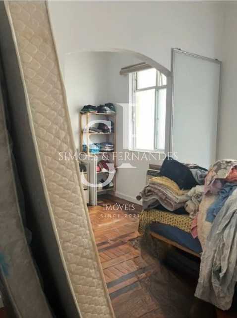 Conheça Tijuca rua Clovis bevilaqua 09 do imóvel - Tijuca - Rua Clóvis Beviláqua - Sala dupla, 3 quartos, dependência completa. - BTAP31455 - 9 Tijuca rua Clovis bevilaqua 09 - 9