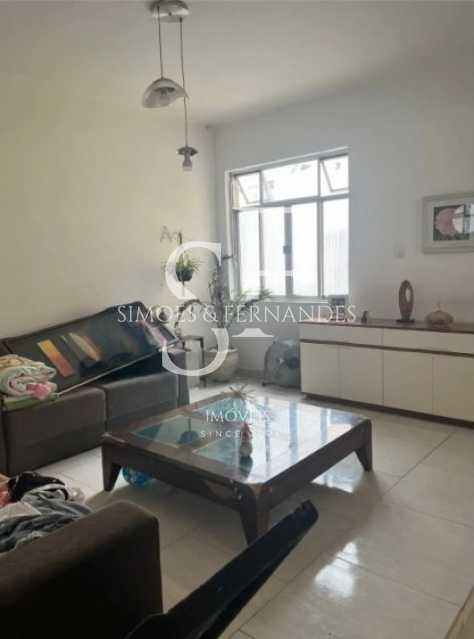 Conheça Tijuca rua Clovis bevilaqua 01 do imóvel - Tijuca - Rua Clóvis Beviláqua - Sala dupla, 3 quartos, dependência completa. - BTAP31455 - 12 Tijuca rua Clovis bevilaqua 01 - 12