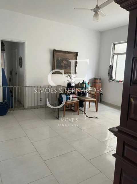 Conheça Tijuca rua Clovis bevilaqua 02 do imóvel - Tijuca - Rua Clóvis Beviláqua - Sala dupla, 3 quartos, dependência completa. - BTAP31455 - 13 Tijuca rua Clovis bevilaqua 02 - 13