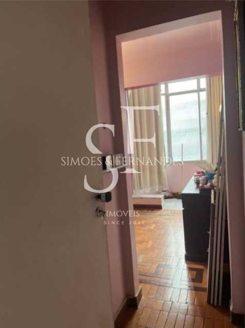 Conheça Tijuca rua Clovis bevilaqua 03 do imóvel - Tijuca - Rua Clóvis Beviláqua - Sala dupla, 3 quartos, dependência completa. - BTAP31455 - 14 Tijuca rua Clovis bevilaqua 03 - 14