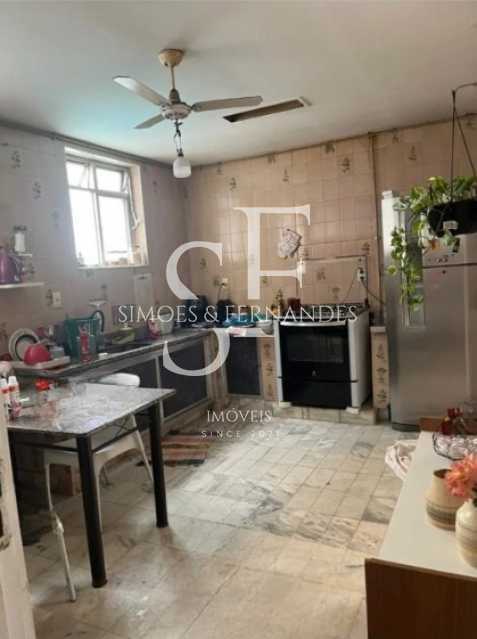 Conheça Tijuca rua Clovis bevilaqua 11 do imóvel - Tijuca - Rua Clóvis Beviláqua - Sala dupla, 3 quartos, dependência completa. - BTAP31455 - 22 Tijuca rua Clovis bevilaqua 11 - 22