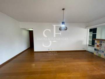 Rio Comprido - Barão de Itapagipe - Apartamento sala dois ambientes, 2 quartos, 1 suíte. - BTAP22023