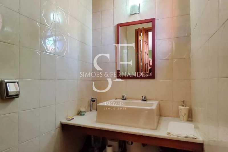 Conheça 894621484-45.44244396664876IMG do imóvel - Tijuca - Rua Maria Amália - Cobertura duplex 4 quartos, 2 suítes, 2 vagas. - BTCO40088 - 22 894621484-45.44244396664876IMG - 22