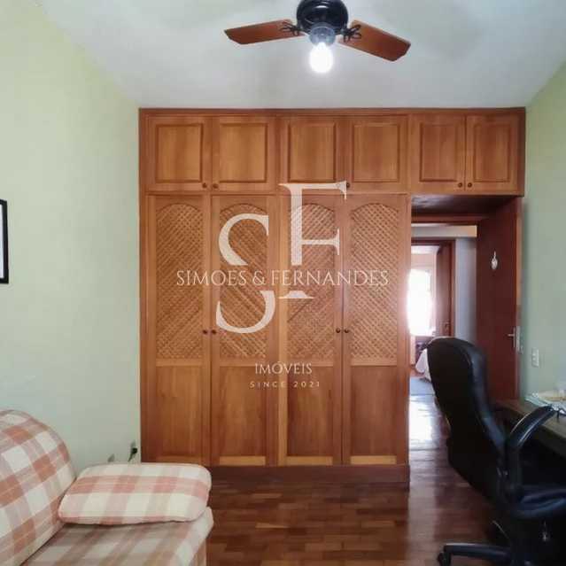 Conheça supawork-1d0edafa6dfb46db9e7bb do imóvel - Tijuca - Rua Maria Amália - Cobertura duplex 4 quartos, 2 suítes, 2 vagas. - BTCO40088 - 23 supawork-1d0edafa6dfb46db9e7bb - 23