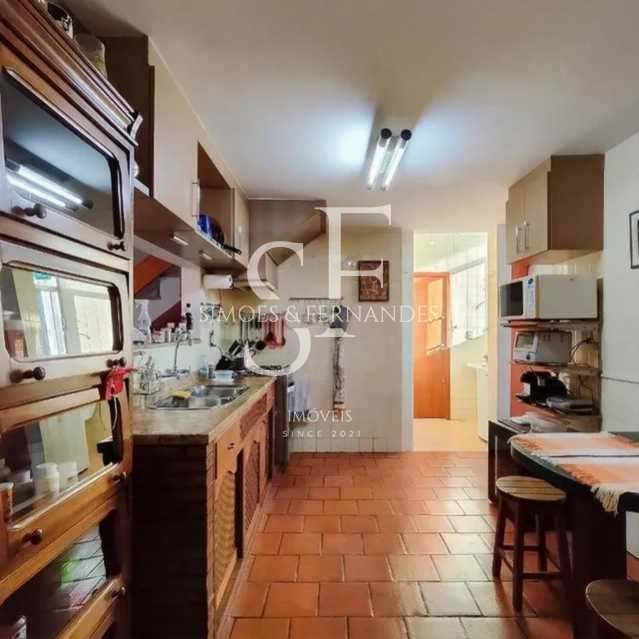 Conheça supawork-3f8497ba211249e2a124c do imóvel - Tijuca - Rua Maria Amália - Cobertura duplex 4 quartos, 2 suítes, 2 vagas. - BTCO40088 - 30 supawork-3f8497ba211249e2a124c - 30