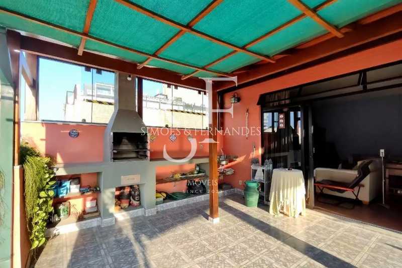 Conheça supawork-2744f1f482e14d1db8c63 do imóvel - Tijuca - Rua Maria Amália - Cobertura duplex 4 quartos, 2 suítes, 2 vagas. - BTCO40088 - 7 supawork-2744f1f482e14d1db8c63 - 7