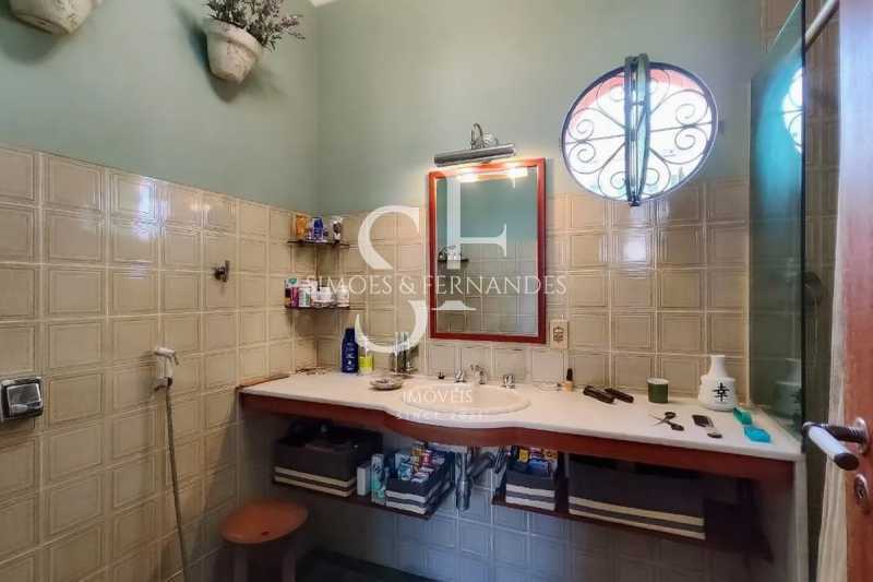 Conheça supawork-08250b8642634a59adb2a do imóvel - Tijuca - Rua Maria Amália - Cobertura duplex 4 quartos, 2 suítes, 2 vagas. - BTCO40088 - 26 supawork-08250b8642634a59adb2a - 26