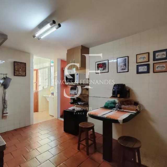 Conheça supawork-a85904e9731643f7af8ba do imóvel - Tijuca - Rua Maria Amália - Cobertura duplex 4 quartos, 2 suítes, 2 vagas. - BTCO40088 - 27 supawork-a85904e9731643f7af8ba - 27