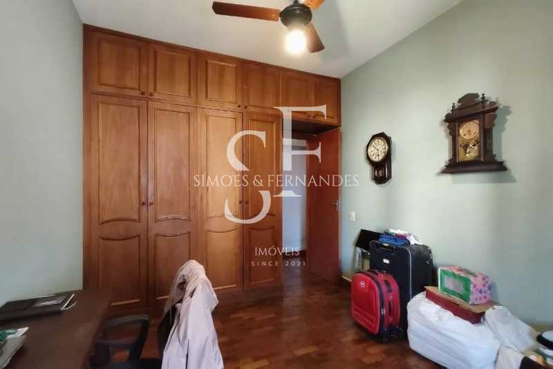 Conheça supawork-b06c8811871f4b2abe8ac do imóvel - Tijuca - Rua Maria Amália - Cobertura duplex 4 quartos, 2 suítes, 2 vagas. - BTCO40088 - 24 supawork-b06c8811871f4b2abe8ac - 24