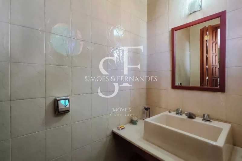 Conheça supawork-b816c501f24b4276a067c do imóvel - Tijuca - Rua Maria Amália - Cobertura duplex 4 quartos, 2 suítes, 2 vagas. - BTCO40088 - 21 supawork-b816c501f24b4276a067c - 21